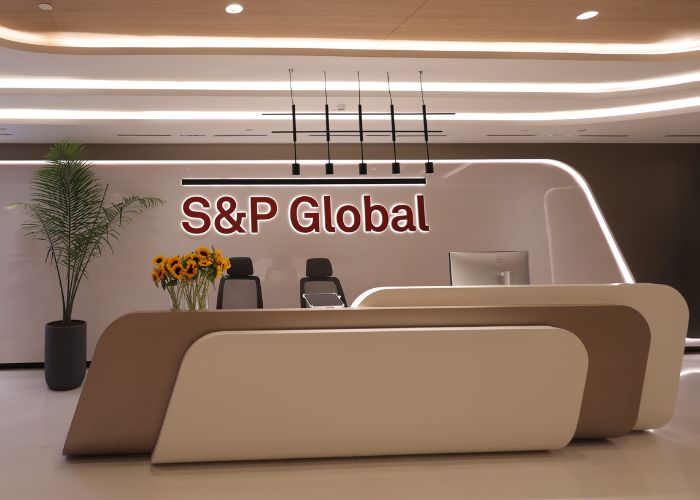 S&P Global expands in Gurugram S&P Global