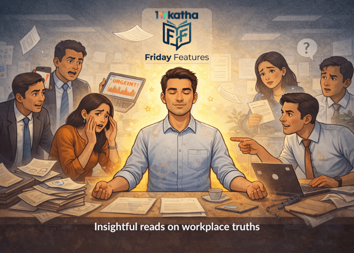 The skills that quietly keep work from falling apart