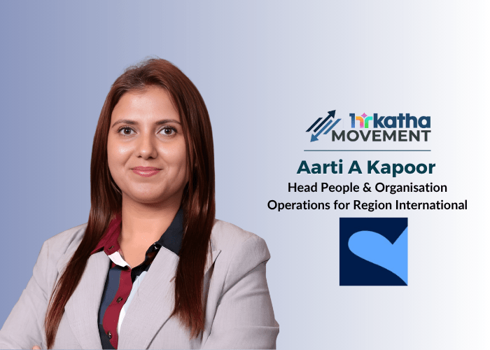 Aarti Kapoor to head people & organisation ops for region international, at Sandoz Aarti Kapoor, head people & organisation ops for region international, at Sandoz