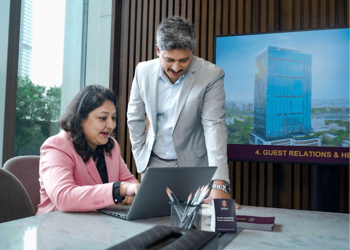 K Raheja Corp to foster cross-generational learning with ‘Reverse Mentoring’ programme Reverse Mentoring