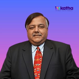 Raja Varadarajan, Former CHRO, Vistara
