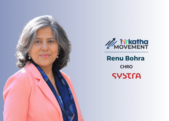 SYSTRA India appoints Renu Bohra as CHRO Renu Bohra, CHRO, SYSTRA