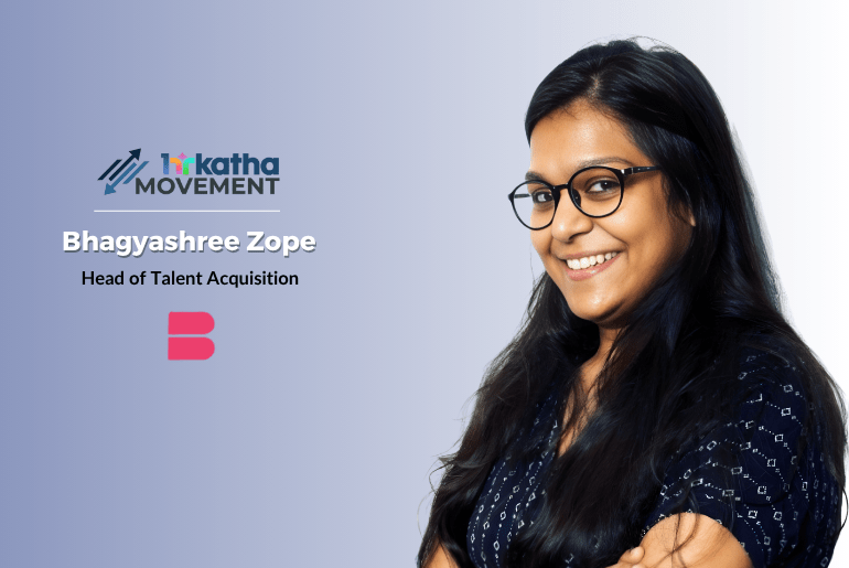 Banijay Asia appoints Bhagyashree Zope as head of talent acquisition Bhagyashree Zope
