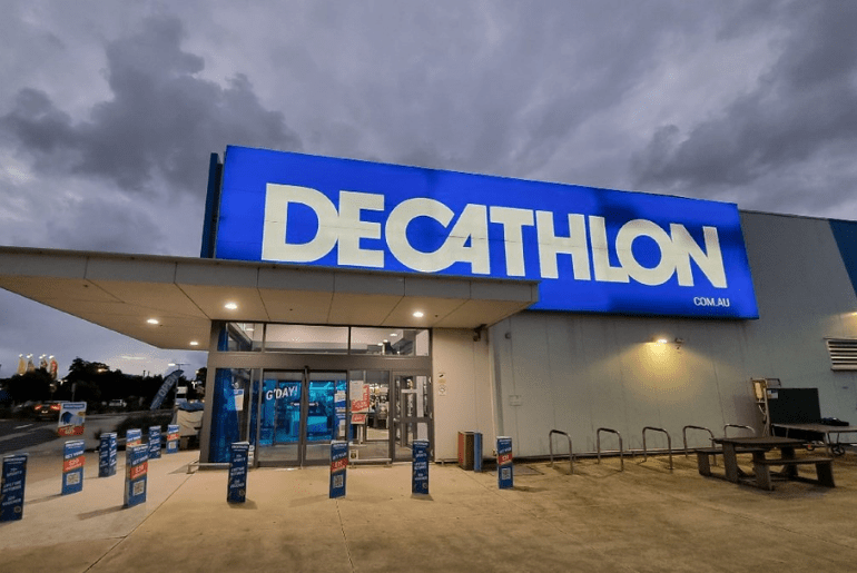Decathlon expands employee ownership plan to 34,000 more workers Decathlon