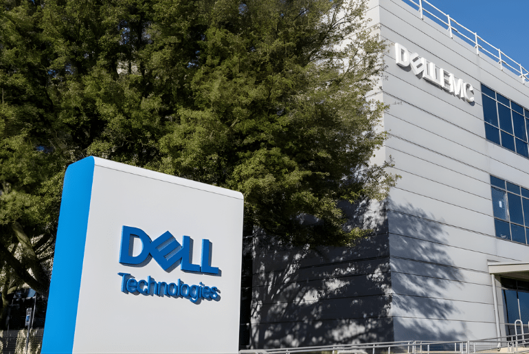 Dell’s latest SEC filing sparks concerns over possible workforce cuts Dell