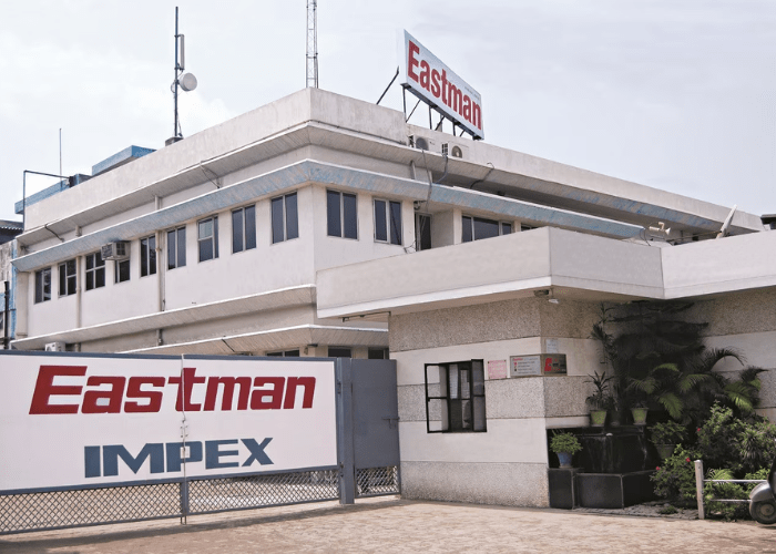 Eastman Impex focuses on women hiring & local talent amid expansion Eastman Impex