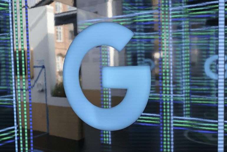 Google employees rally for stronger job security amid ongoing tech layoffs Google