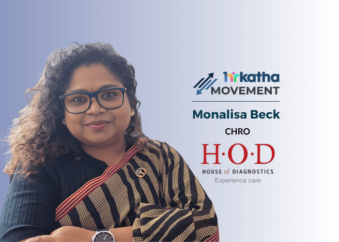 Monalisa Beck moves from DLPL to House of Diagnostics as CHRO Monalisa Beck, CHRO, House of Diagnostics