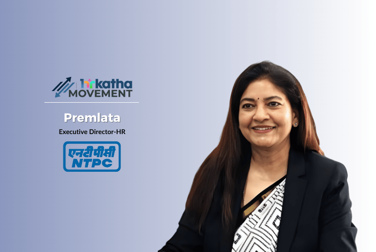 NTPC elevates Premlata as executive director (HR)