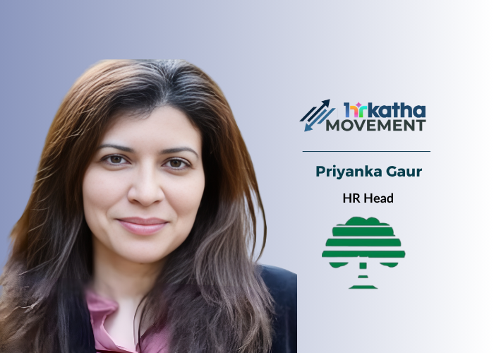 Priyanka Gaur joins Dabur Research Foundation as HR head Priyanka Gaur joins Dabur Research Foundation as HR head
