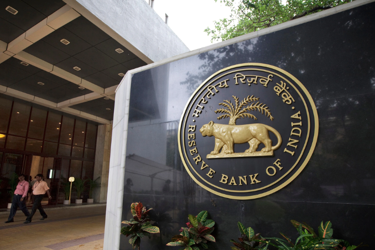 RBI workforce shrinks for first time in 6 years as employee costs rise RBI