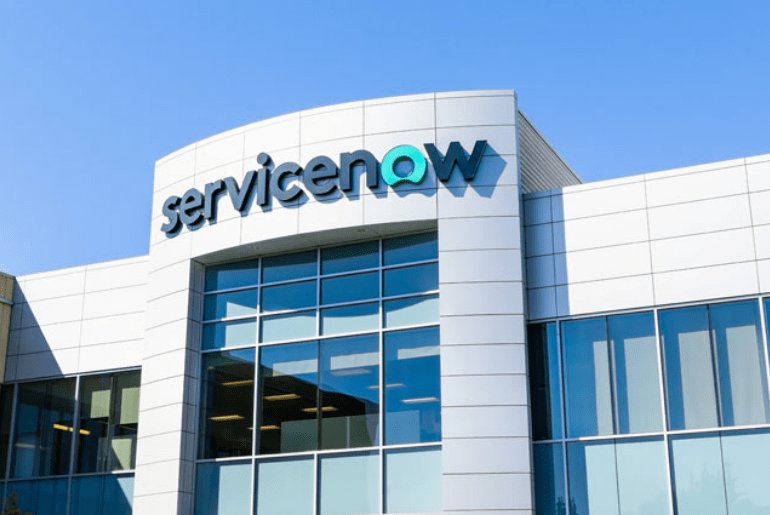 ServiceNow cuts hundreds of jobs as company cites AI efficiencies ServiceNow