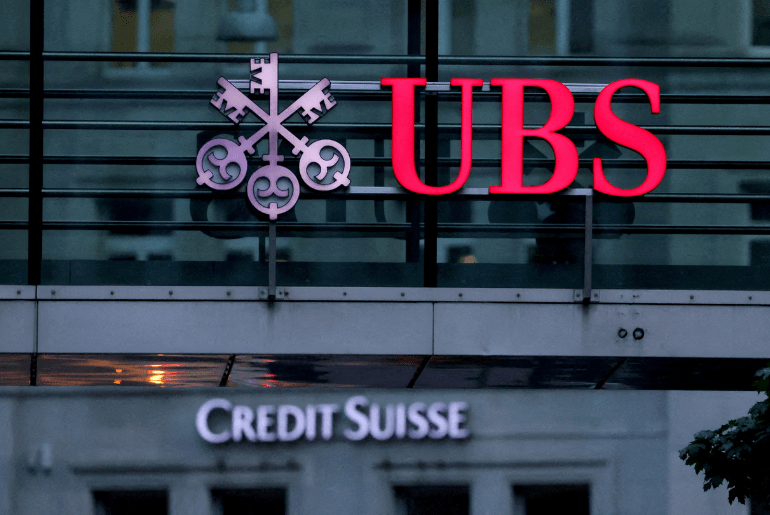 UBS cuts hundreds of jobs across EMEA as Credit Suisse integration continues UBS