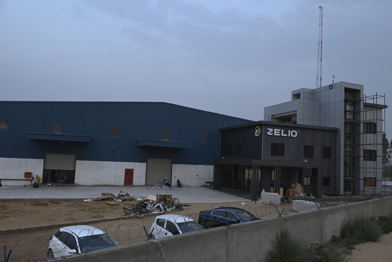Zelio set to cross 500 employees in FY27 Zelio