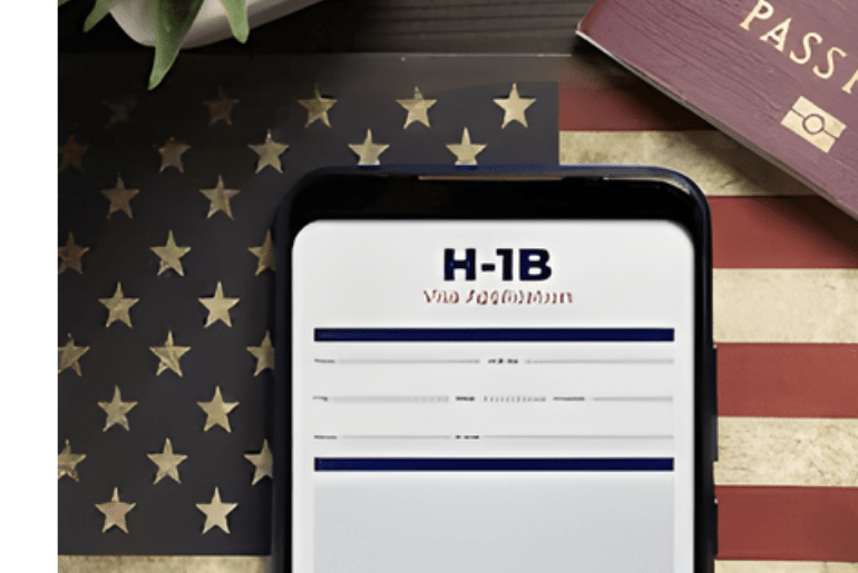 eBay faces scrutiny over H-1B hiring amid fresh layoffs eBay