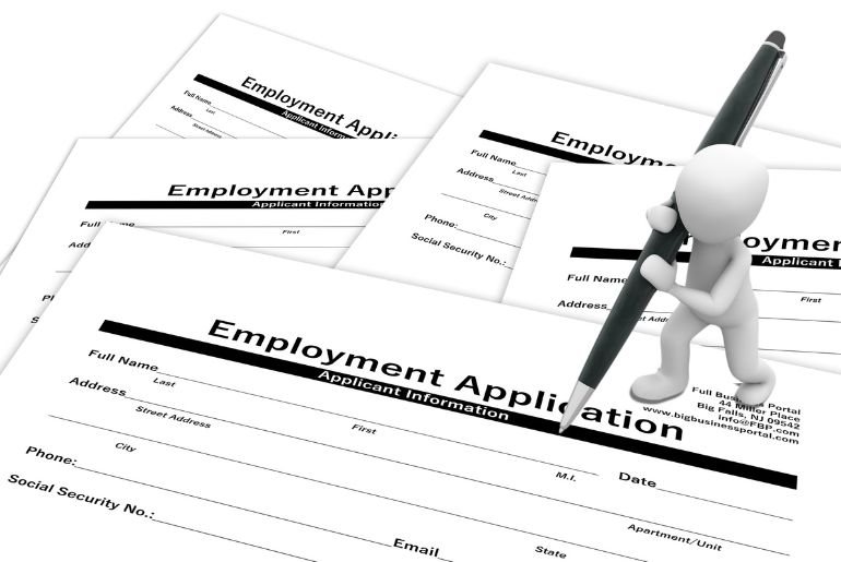 How is New York banning ‘ghost jobs’ in job postings? job applications