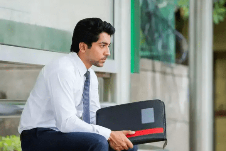 Laid off after 4.5 years, employee lands job with over 100% salary hike laid off