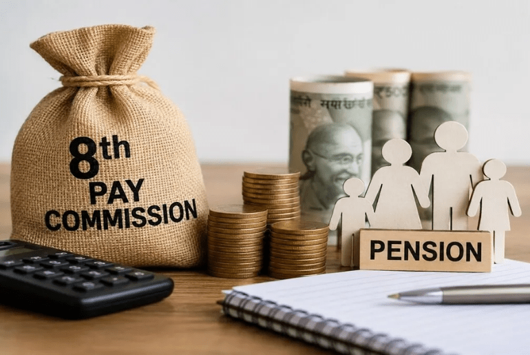 Employee unions push for 5 assured promotions under 8th Pay Commission promotions