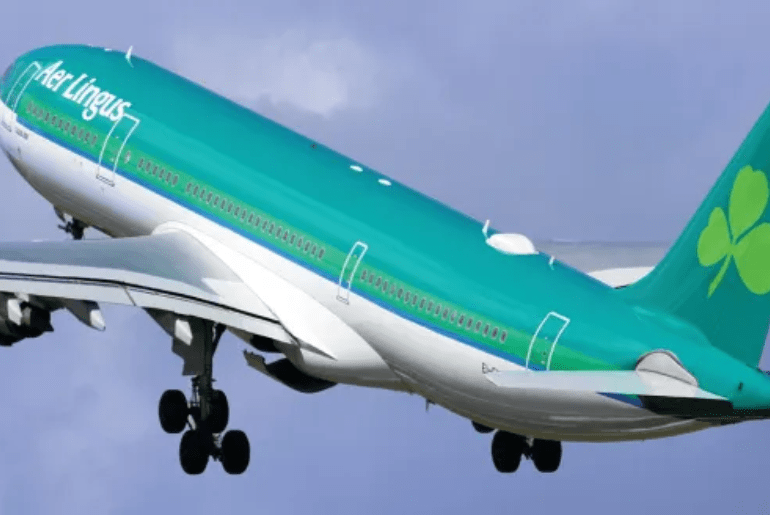 Aer Lingus to cut 500 jobs, reduce flights as costs climb