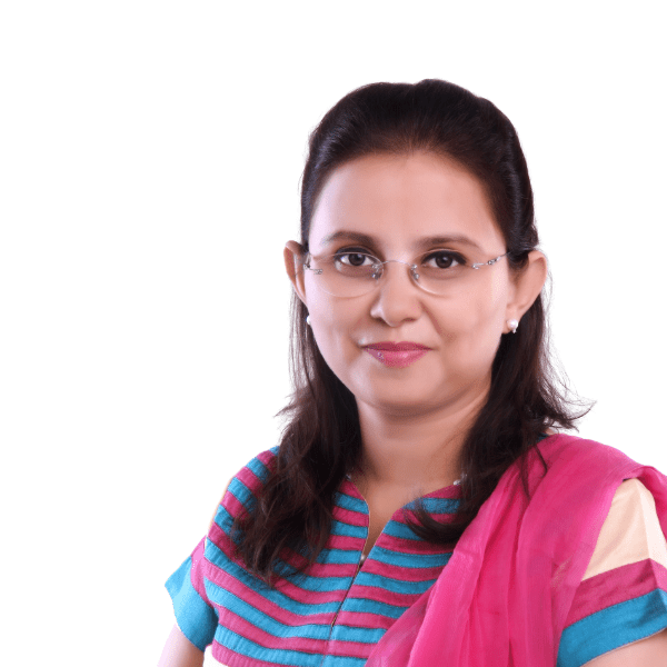 Anju Jumde