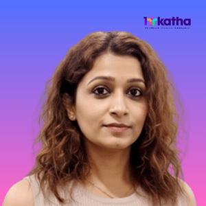 Aradhika Ahuja, head-HR, HT Digital Streams