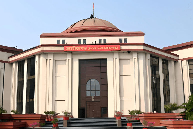Chhattisgarh HC: Declining promotion disqualifies employee from ACP financial benefits Chhattisgarh High Court