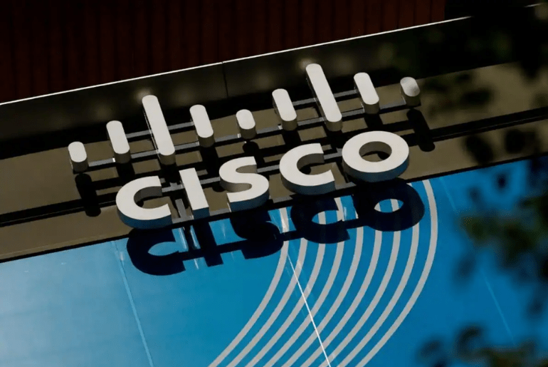Cisco to roll out AI agents to all 90,000 employees from August 2026 Cisco