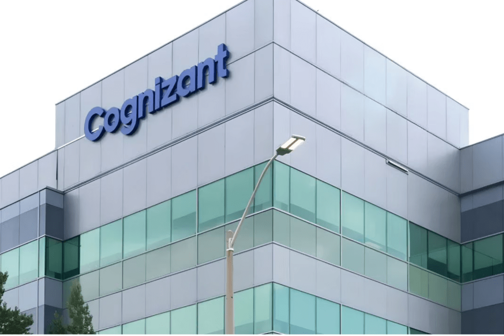 Cognizant to build workforce of 15,000 AI specialists under Frontier initiative Cognizant