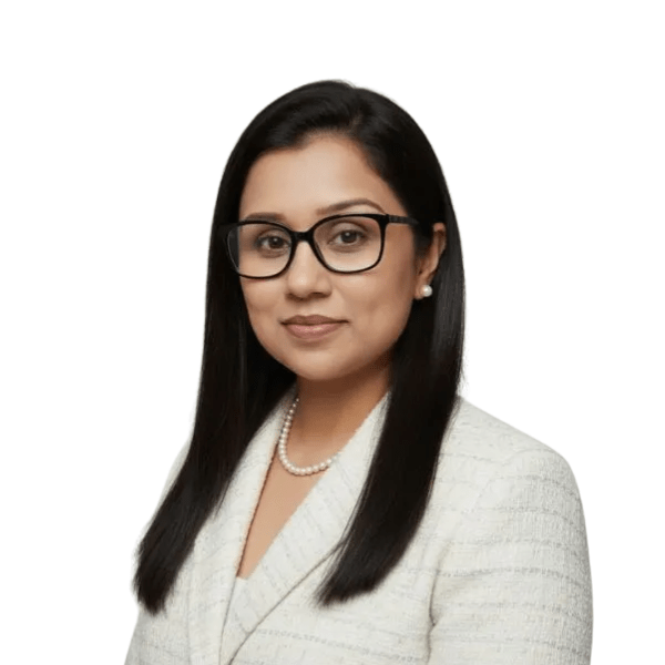 Dhanashree Thakkar