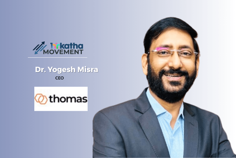 CIEL HR Group elevates Yogesh Misra to CEO at Thomas Assessments & People Metrics
