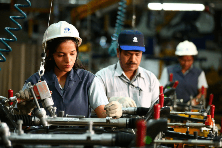 Tata Motors’ Kaushalya programme trains over 23,000 youth, records 100% placement Tata Motors