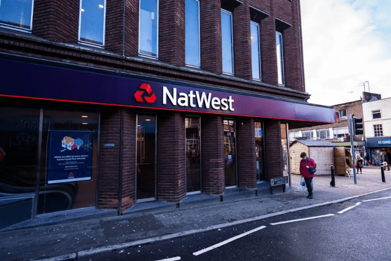 NatWest expands India workforce by 43% as global talent strategy evolves NatWest