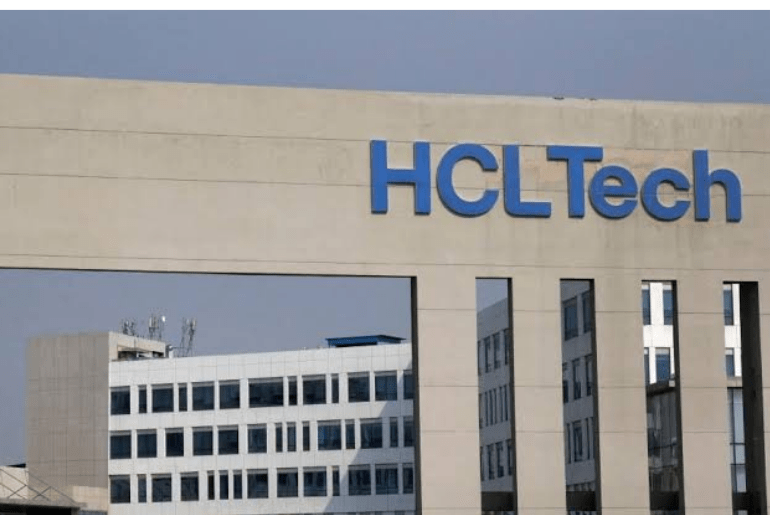 HCLTech reduces workforce by over 3,200 in Q1 despite strong earnings HCLTech