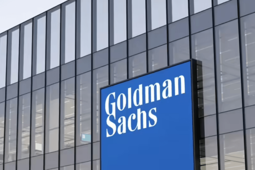 Goldman Sachs