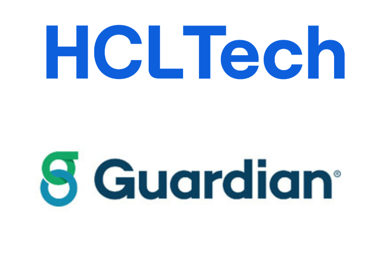 HCLTech brings Guardian India Operations staff on board HCLTech acquires Guardian India Operations