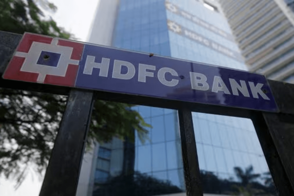 HDFC Bank trims workforce, expands management roles and AI skilling in FY26 HDFC Bank