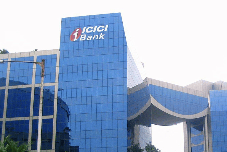 ICICI Bank records sharpest workforce decline in FY26 ICICI Bank