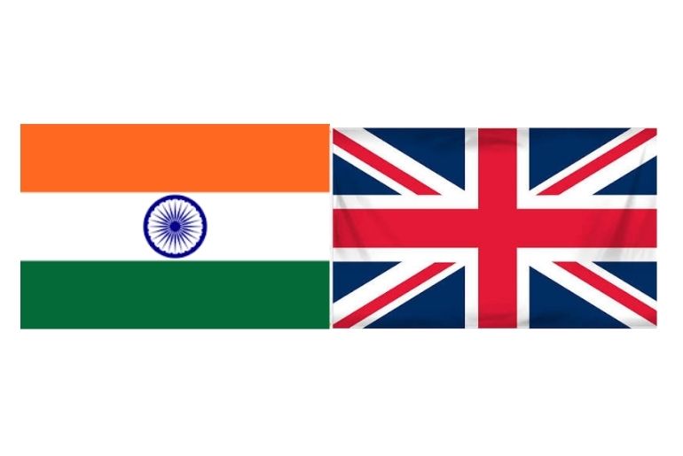 India UK pact saves Indian workers’ pay India-UK
