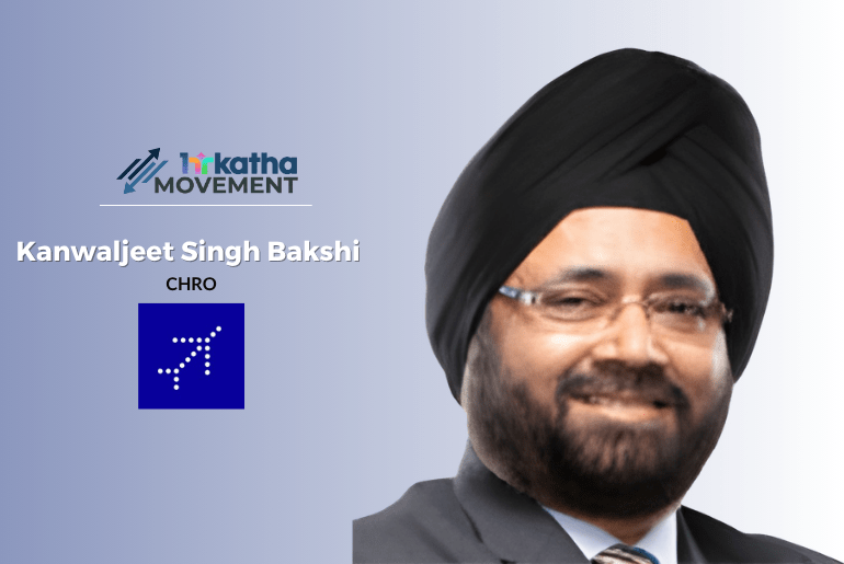 Kanwaljeet Singh Bakshi is now CHRO, IndiGo Kanwaljeet Singh Bakshi