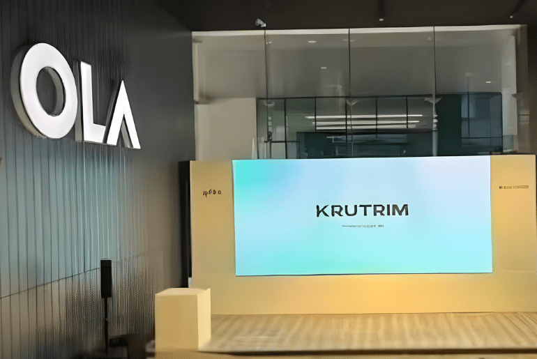 Krutrim reportedly cuts 20–25 jobs in second round of layoffs Krutrim