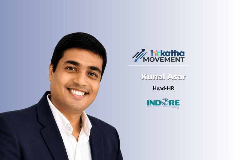 Indore Composite gets Kunal Asar as head-HR