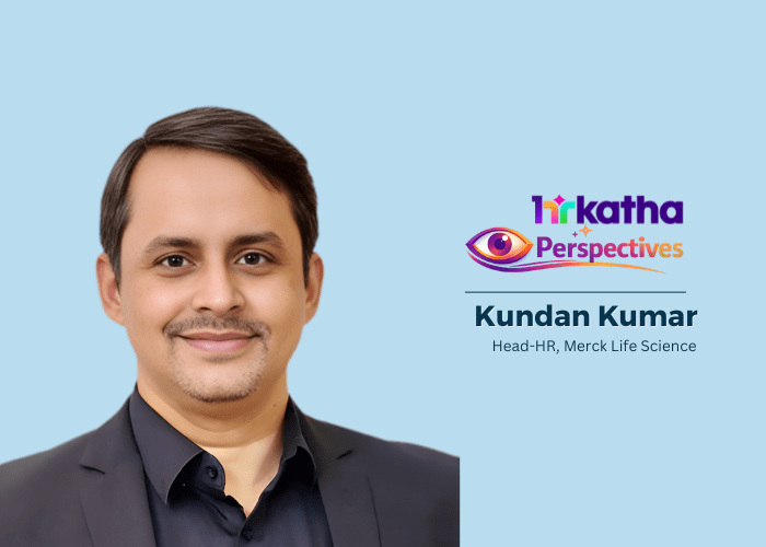HR Perspectives by Kundan Kumar: “Diversity creates real value only when it is underpinned by inclusion” Kundan Kumar