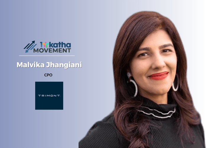 Trimont appoints Malvika Jhangiani as chief people officer