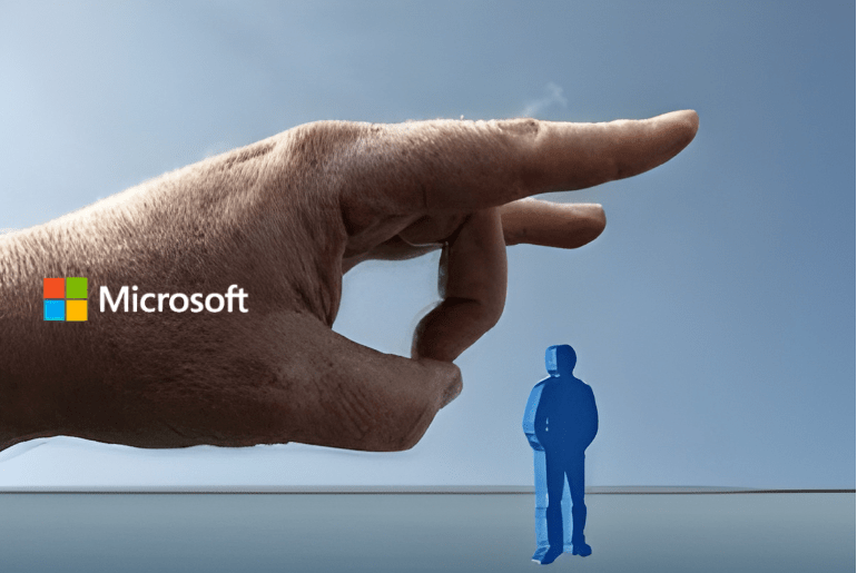 Microsoft’s AI gamble hits 4,800 jobs Microsoft_layoff
