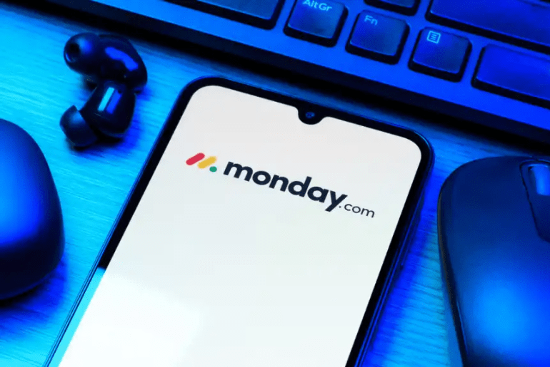 Monday.com to cut 20% workforce as it restructures around AI-first strategy Monday.com