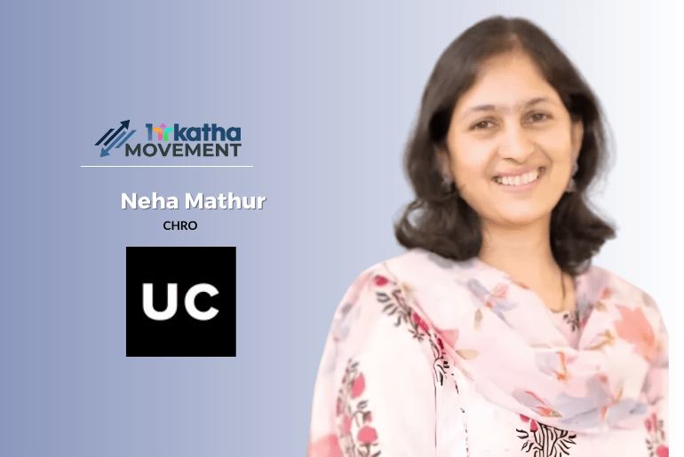 Urban Company CHRO Neha Mathur resigns after 5+ years at the helm