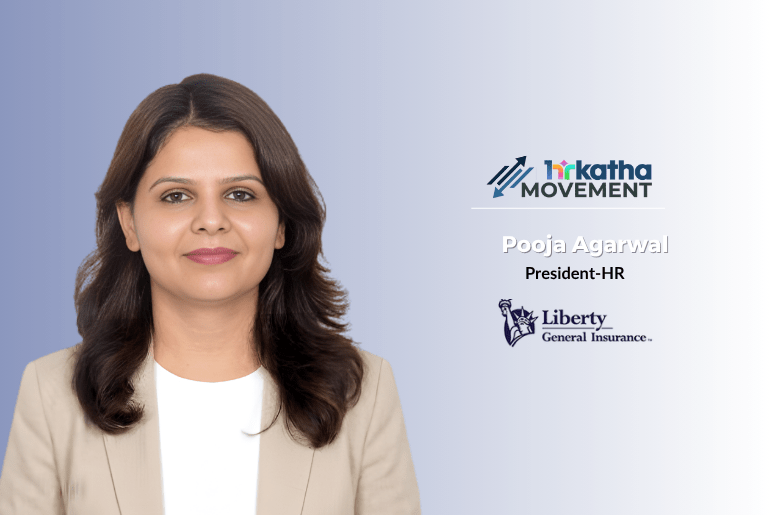 Liberty General Insurance appoints Puja Agarwal (Biyani) as president – HR Puja Agarwal (Biyani)