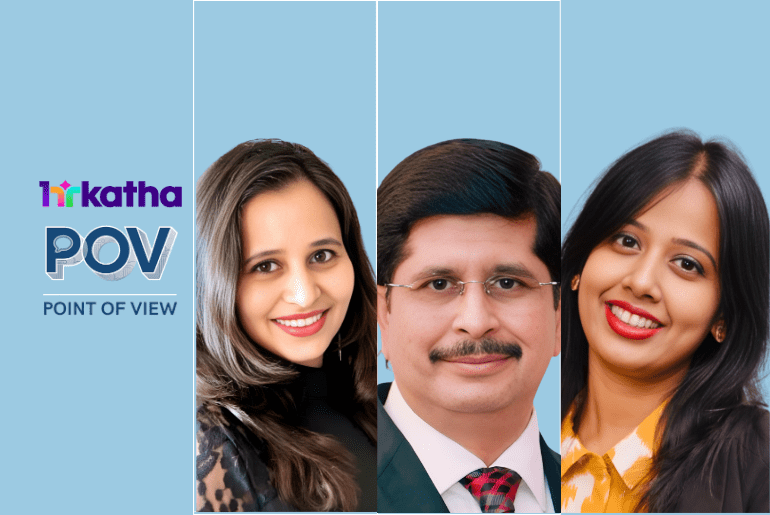 POV: Are leadership competency frameworks becoming too generic? Preeti Ahuja_Shourya Chakravarty_Priyanka Mohanty_POV
