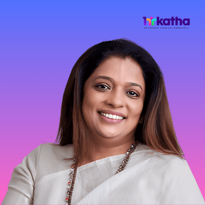 Preeti Kannan, CHRO, IIFL Finance