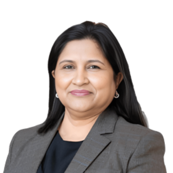 Priti Singh